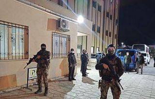 Adıyaman’da 6 kişinin öldüğü kavgayla ilgili...