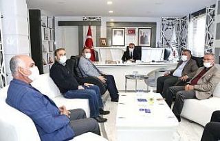 Adıyaman’da elektrik hatları yer altına alınacak