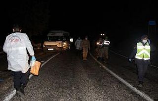 Adıyaman’daki kaçak kazı kavgasında ölü sayısı...