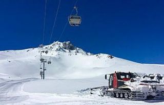 Adrenalin tutkunları için Ottoman tesisi hizmete...