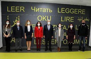 ADÜ 5 ayrı birimde ‘Sıfır Atık Belgesi’ almaya...