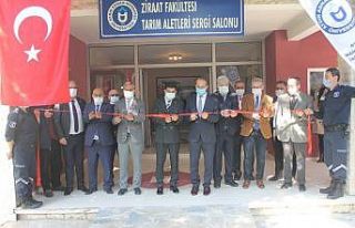 ADÜ, geçmişten geleceğe ışık tutacak