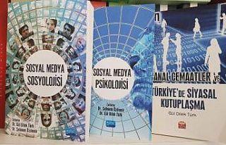 ADÜ İletişim Fakültesi Araştırma Görevlisi...