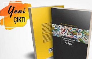 ADÜ Öğretim Görevlisi Değirmencinin kitapları...