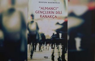 ADÜ öğretim üyesinin kitabı yayımlandı