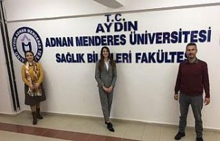 ADÜ’de yükseköğretim alanında yeni bir uluslararası...