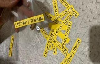 ADÜ’lü öğrenciler yaşadıkları yerlerde gönüllülük...