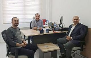 ADÜ’nün ortağı olduğu tarım projesi desteklenmeye...