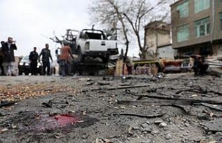 Afganistan’da art arda üç saldırı: 5 ölü,...