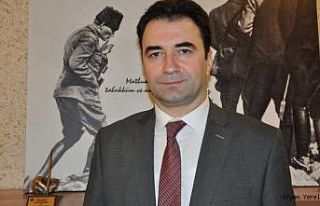 Afyonkarahisar Basın Yayın Derneği’nden İHA...