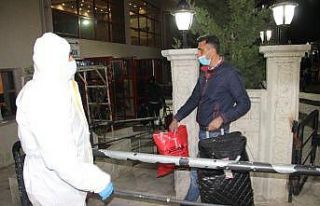 Afyonkarahisar Valiliğinden mutasyonlu virüs açıklaması