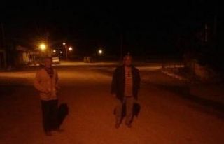 Afyonkarahisar’da 4.0 büyüklüğünde deprem meydana...