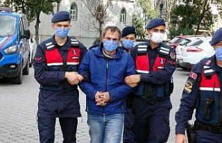 Ağabeyini öldürüp pişman olunca kalp masajı...