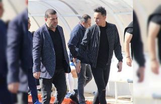 Ahmet Burak Solakel, yeniden Elazığspor’da