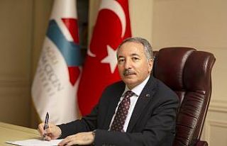 AİÇÜ bahar dönemi eğitim modelini açıkladı