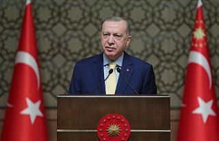 AİÇÜ Rektörü Karabulut YÖK Anadolu Projesi Tanıtım...