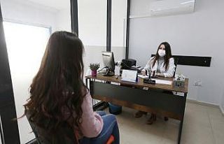 Aile Rehberlik Merkezi sorunları çözüme kavuşturuyor
