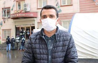 Ailelerden devletin 13 vatandaşı şehit ettiği...