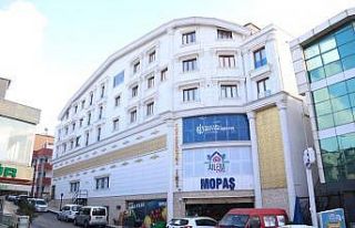 ’Ailem Kocaeli’ Gebzelilere hizmet vermeye başladı