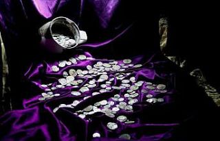 Aizanoi Antik Kenti’nde özel bir sikke koleksiyonu...