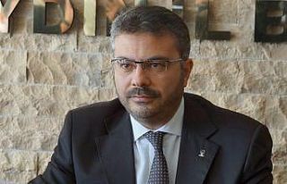 AK Parti Aydın’da yürütme kurulu üyeleri belli...