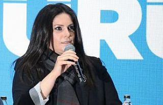 AK Parti Bolu 7. Olağan Kongresi tamamlandı