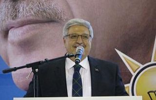 AK Parti Genel Başkan Yardımcısı Demiröz, CHP’lilere...