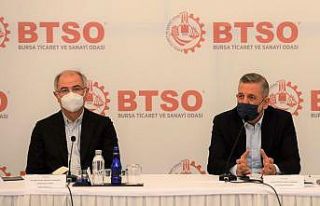 AK Parti Genel Başkan Yardımcısı Efkan Ala hizmet...