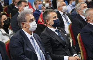 AK Parti Genel Başkan Yardımcısı Yazıcı: "Bu...
