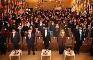 AK Parti Karabük’te kongre sürecini tamamladı