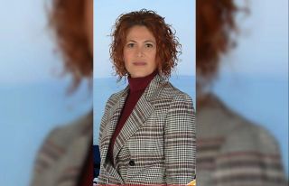 AK Parti Kuşadası Belediyesi meclis üyesi istifa...