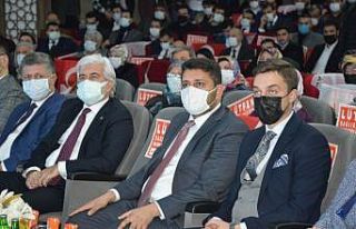 AK Parti Manisa’da gençlerin yeni başkanı Samet...