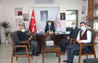 AK Parti Milletvekili İsmail Tamer’den Gençlik...