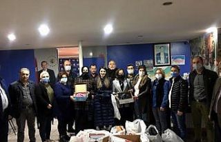 AK Parti’den ısıtan kampanya