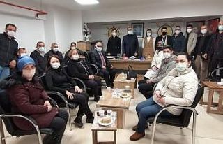 AK Parti’den Pazaryeri’ne çıkarma