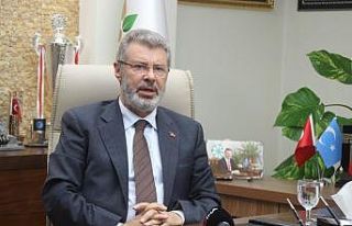 Akay: "846 milyon pancar bedeli çiftçimize...