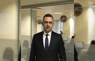 Akbulut: “Coğrafi işaretli ürünlerde uzun vadeli...