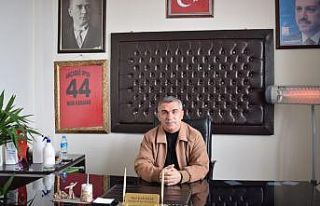 Akçadağ’a karma OSB kuruluyor