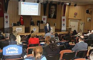 Akdeniz Belediyesi personeline ‘Doğrudan Temin...