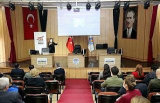 Akdeniz Belediyesi personeline, Kişisel Verilerin...