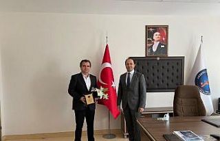 Akdeniz Üniversitesi Fen Bilimleri Enstitüsü’nde...