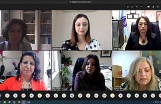 Akdeniz Üniversitesi’nden Hemşirelik Esaslarının...