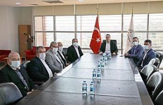 Akhisar, Manisa bölgesinde işçiye en çok zam yapan...