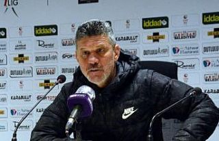 Akhisarspor, Mesut Dilsöz ile yollarını ayırdı