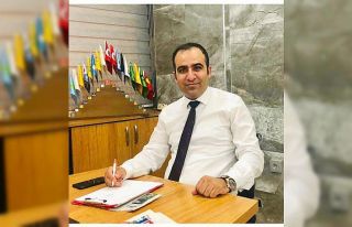 ’Akil Gençler’den Cumhurbaşkanı Erdoğan’ın...