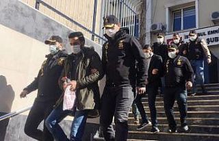 Akrabalar arasında arsa kavgası kanlı bitti