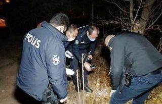 Aksaray’da uyuşturucu tacirlerine darbe: 7 tutuklama