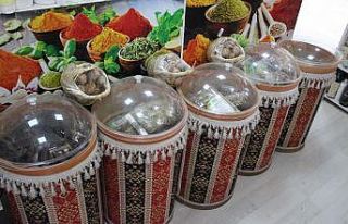 Aktarlarda fiyatlar ikiye katladı