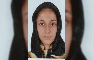Alanya’da 18 yaşındaki Esra 6 gündür kayıp