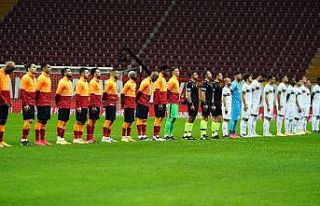 Alanyaspor ile Galatasaray 10. randevuda